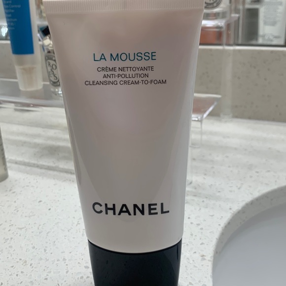 CHANEL Skincare Chanel La Mousse Poshmark